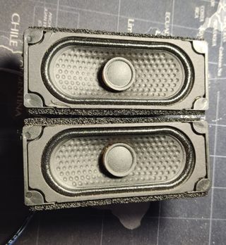 ALTAVOCES EAB64048403 LG 32LJ610BPLB