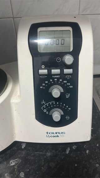 termomix