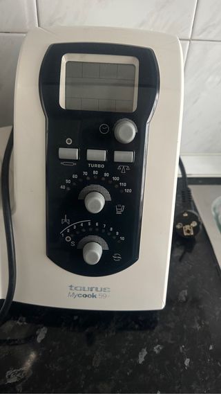termomix