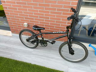 Bicicleta BMX 