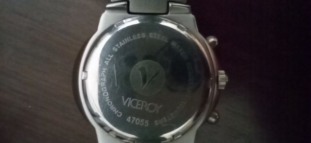 Reloj Viceroy
