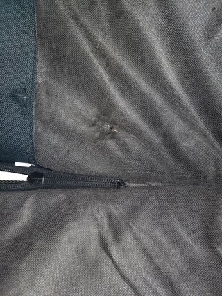 Funda guitarra