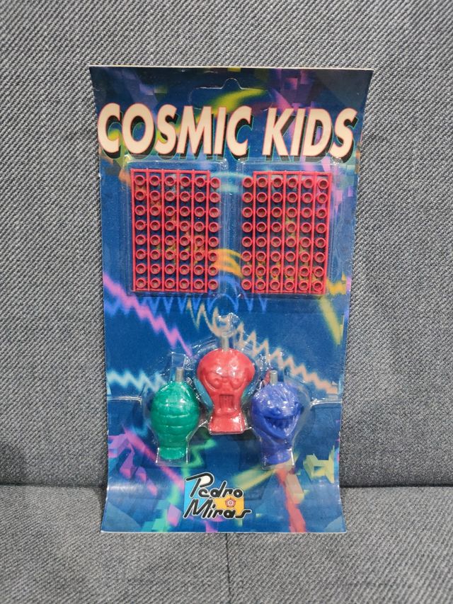 Fulminantes Pedro Miras Años 90 Nuevos