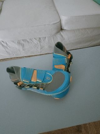 Zapatillas TRAIL 
