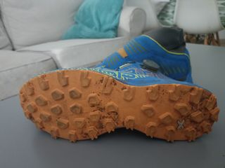 Zapatillas TRAIL 