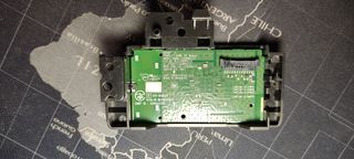 MODULO WIFI LGSBWAC72 LG 32LK610BPLB