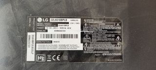 MODULO WIFI LGSBWAC72 LG 32LK610BPLB