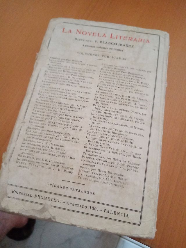 libro el carro del estado