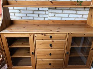 Mueble consola Ikea