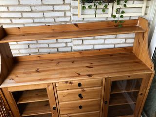 Mueble consola Ikea
