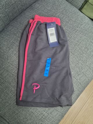 Pantalón corto Chándal Pineda