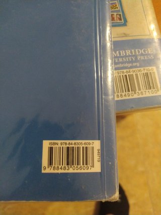 Libros 4 °primaria