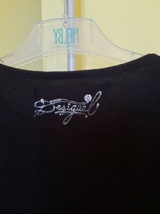 Maglia Desigual