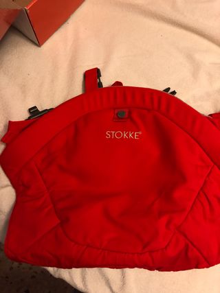 stokke mochila bebe