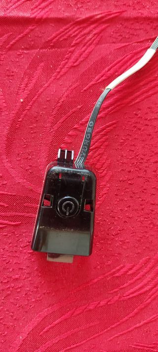 MODULO ENCENDIDO+IR BN41-02398A - J4003