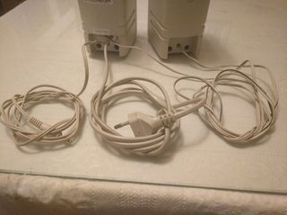Altavoces para ordenador o movil