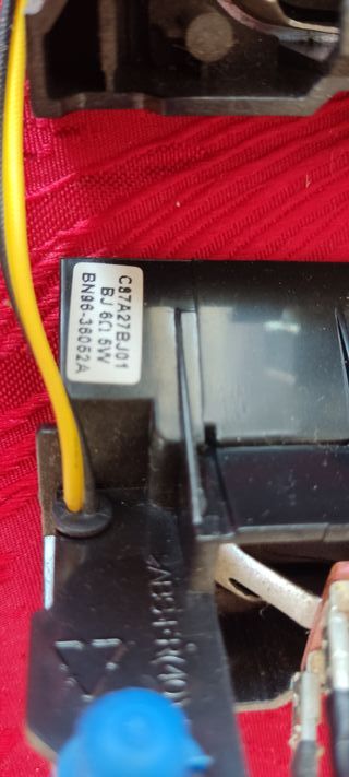 Altavoces BN96-36052A – SAMSUNG UE32J4000AW