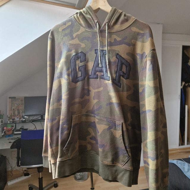 Sudadera GAP