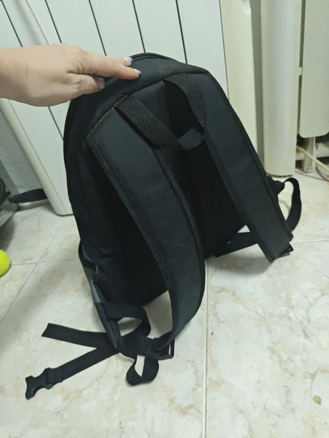 Mochila perros