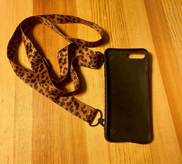 Funda iPhone 8 Plus
