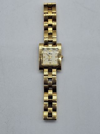 RELOJ LOTUS 15155 DORADO 