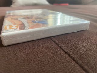 tatsunoko vs capcom wii (precintado)