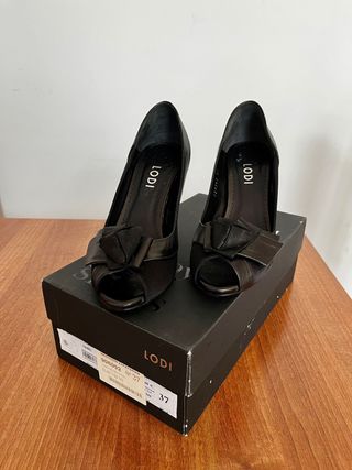 Tacones Lodi