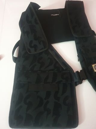 Chaleco Dolce gabbana 