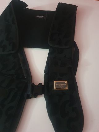 Chaleco Dolce gabbana 