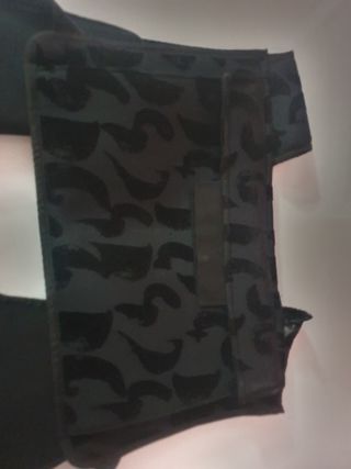 Chaleco Dolce gabbana 