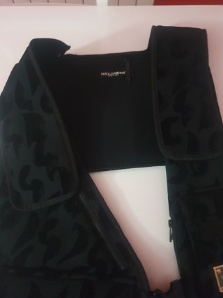 Chaleco Dolce gabbana 