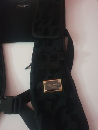 Chaleco Dolce gabbana 
