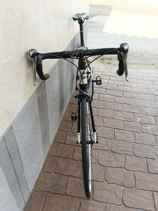 Bicicletta da strada Cannondale Synapse