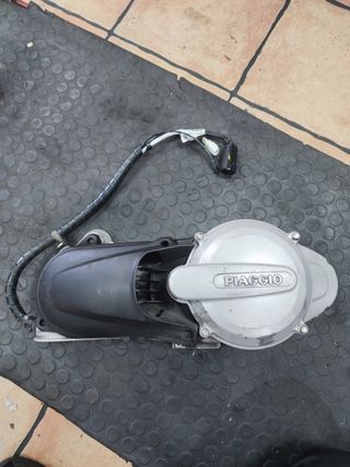 Tapa variador MP3 hybrid