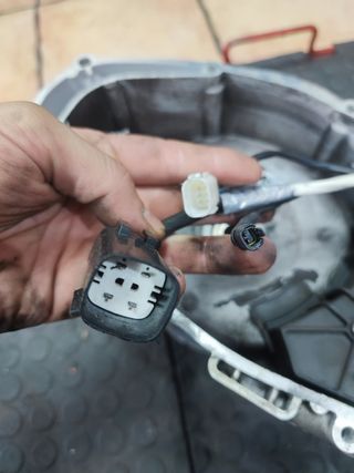 Tapa variador MP3 hybrid