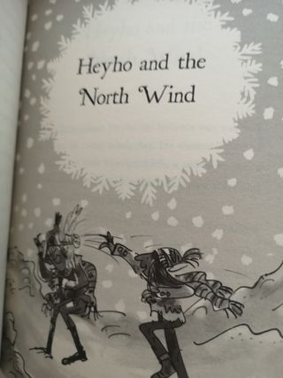 Enid Blyton serie