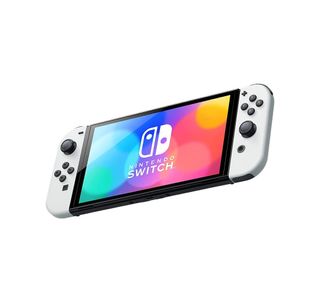 Microsoldadura Nintendo Switch