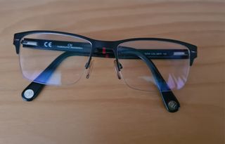 Gafas Progresivas Fotocromáticas de Carolina Herr