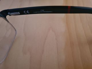 Gafas Progresivas Fotocromáticas de Carolina Herr