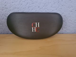 Gafas Progresivas Fotocromáticas de Carolina Herr