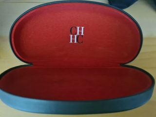 Gafas Progresivas Fotocromáticas de Carolina Herr