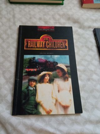 Lote de libros o individualmente