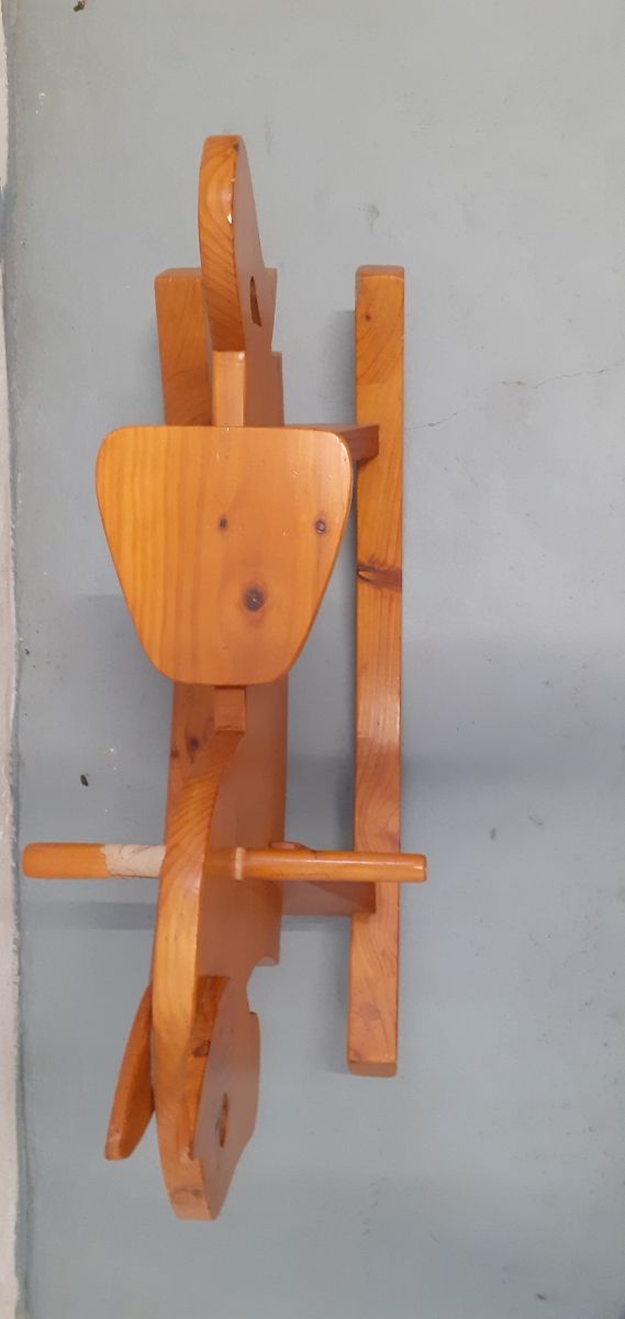 balancín clásico antiguo