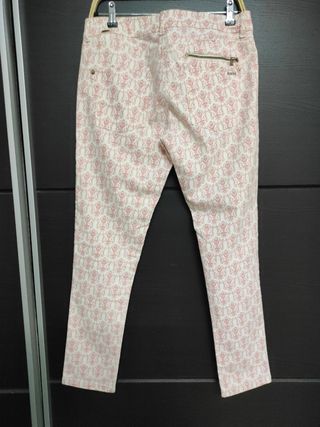 Pantalón de mujer