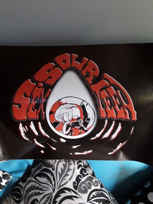 postes de los años noventa