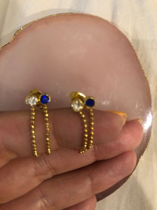 Varios acero inoxidable todo incluido