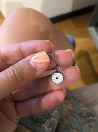 Varios acero inoxidable todo incluido