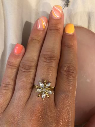 Varios acero inoxidable todo incluido