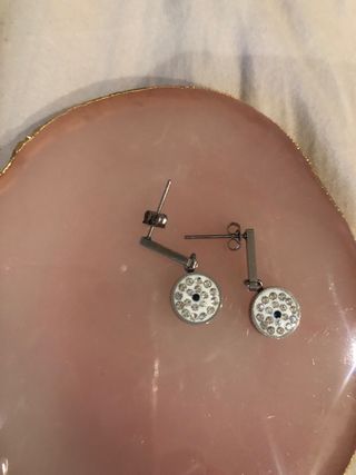 Varios acero inoxidable todo incluido