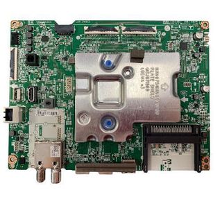 Placa Main LG 55NANO796PB